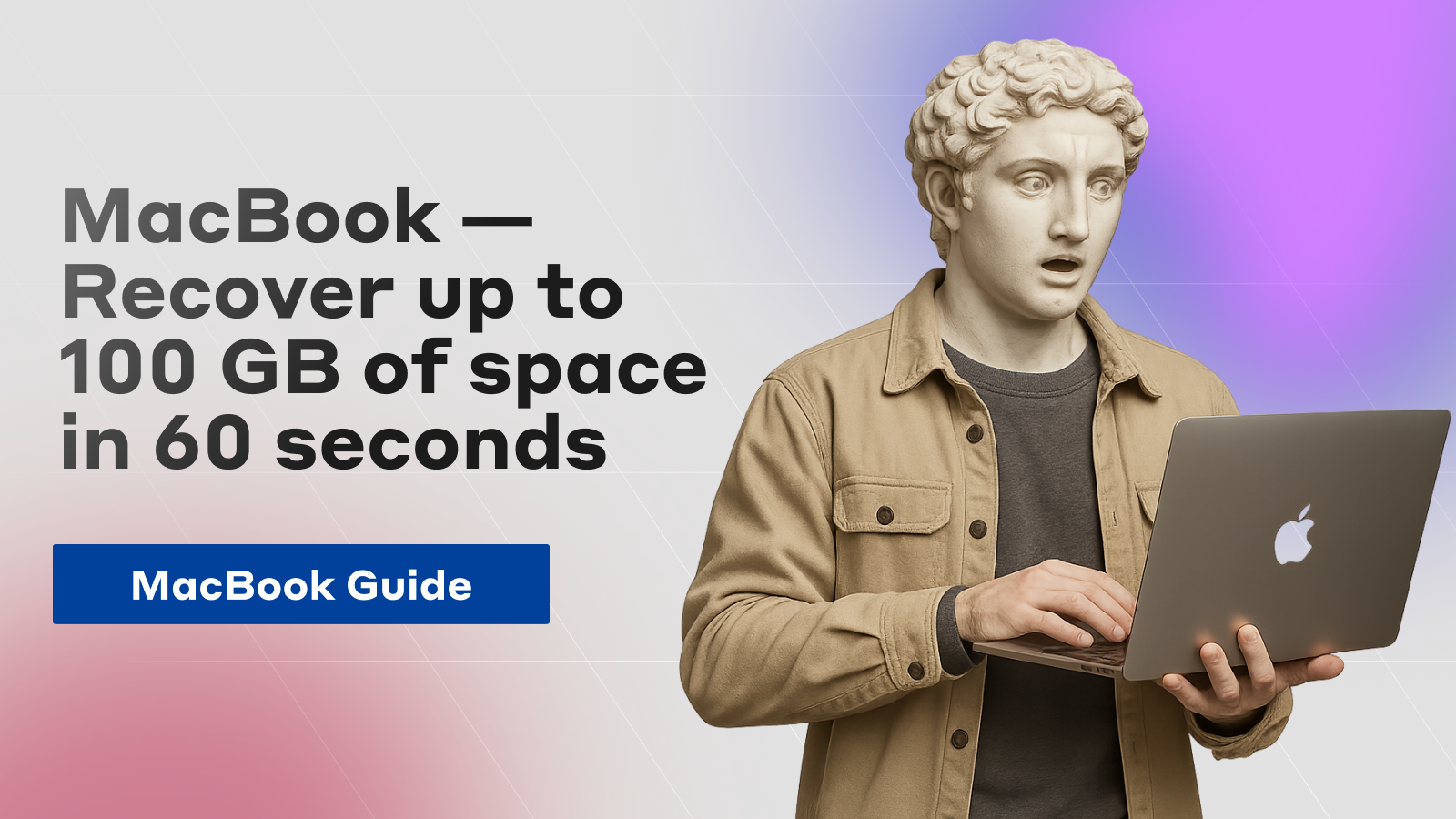 How to Clear Storage on macOS