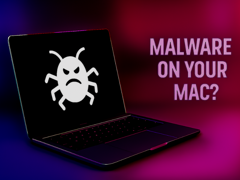 Remove Malware from Your Mac – Step-by-Step